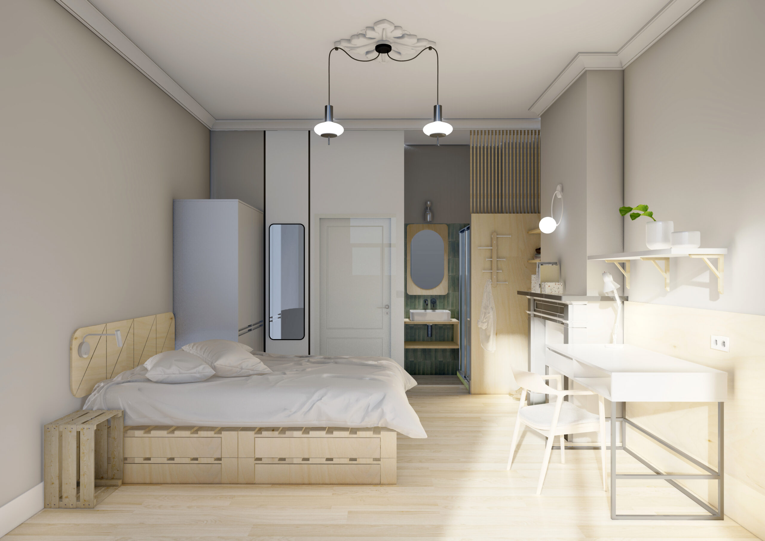 Découvrez les meilleurs espaces de coliving pour jeunes actifs