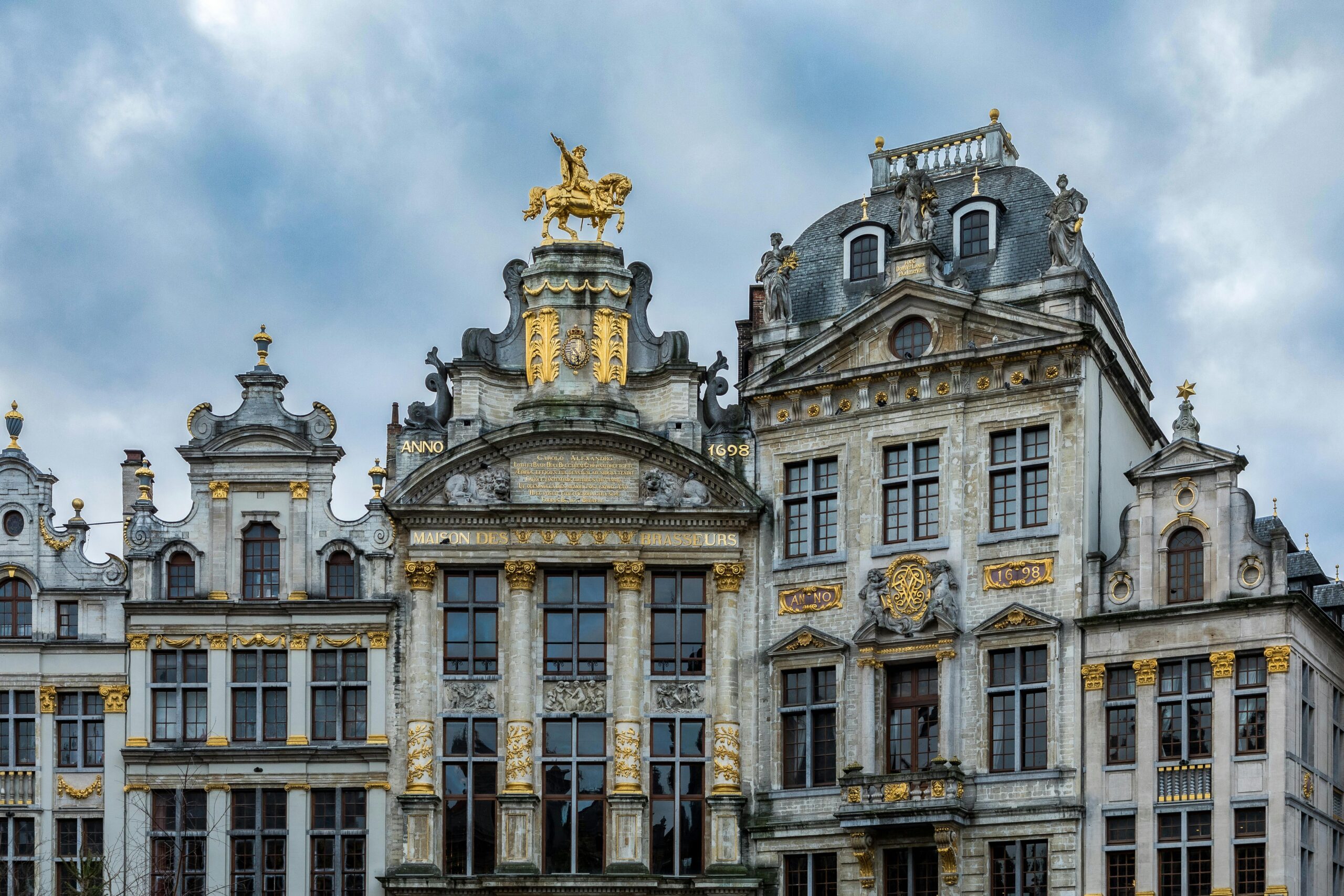Découvrez le meilleur de Bruxelles : principales attractions et activités