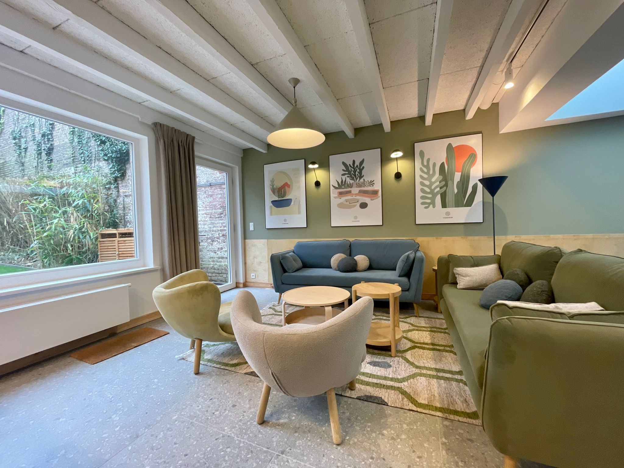 Tendances du coliving en 2025 : communauté et praticité