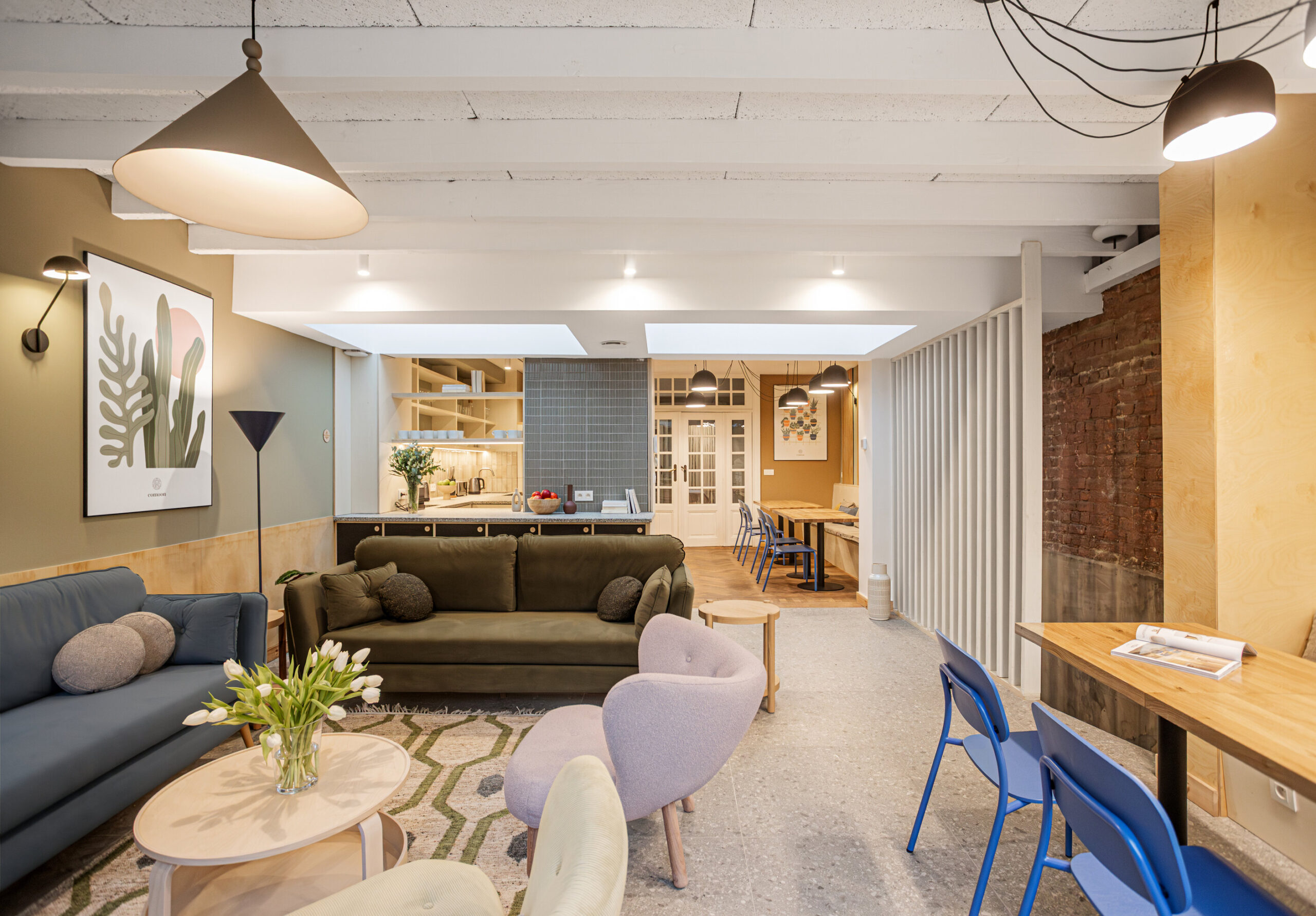 7 Best Neighborhoods in Brussels for Young Professionals and Expats (2026)