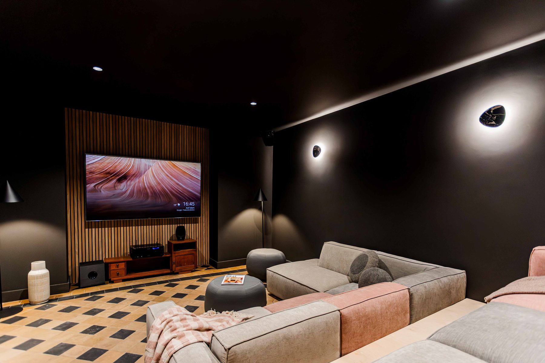 Room Marie-Louise 101 10