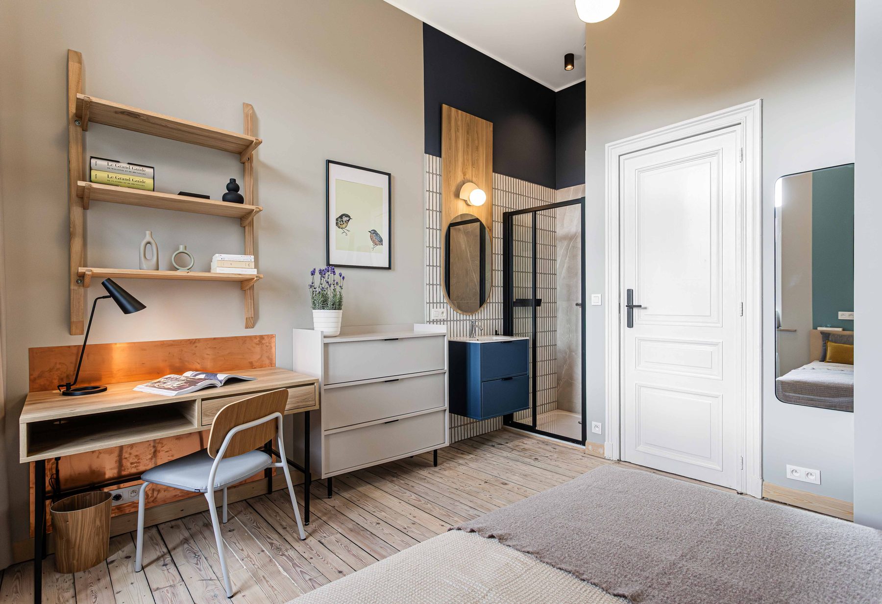 Room Marie-Louise 101 6