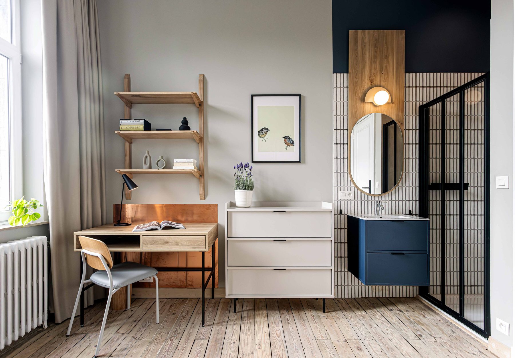 Room Marie-Louise 101 7
