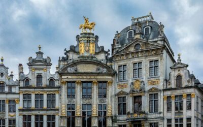 Discover the Best of Brussels City: Top Attractions & Activities